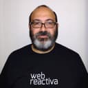 Foto de Miguel 'Worso' Rosa