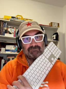 Foto de Paco Caja
