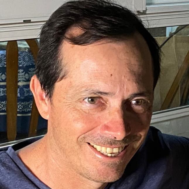 Guillermo Jaurena