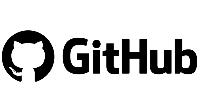 Logo de github
