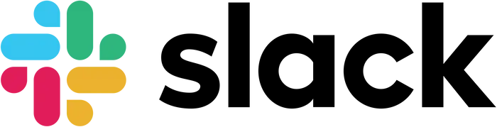 Logo de slack
