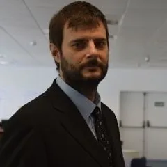 Alberto Chesa
