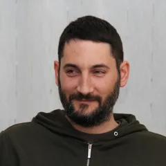 Camilo Nevot