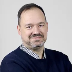 Marcos Sagrado