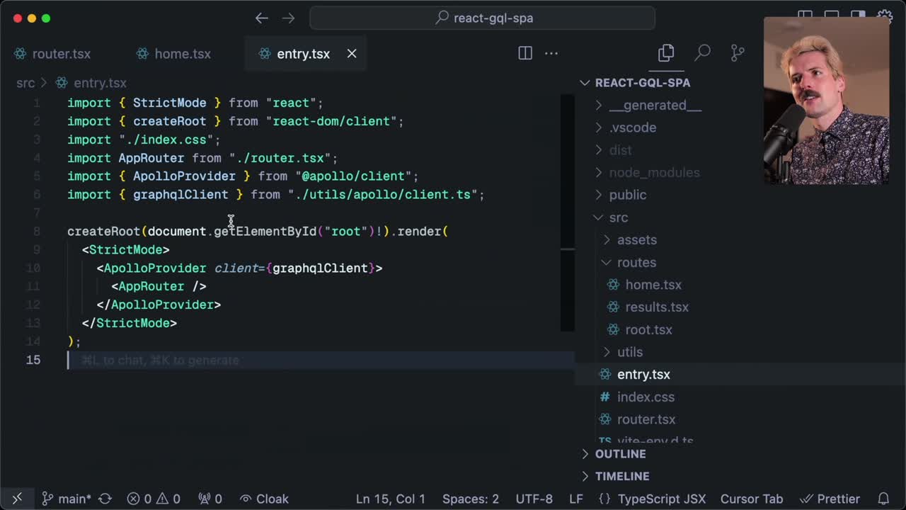 Configuración de layouts en Next.js Pages Router