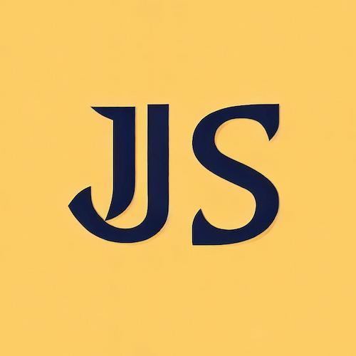 Logo alternativo no oficial de JavaScript