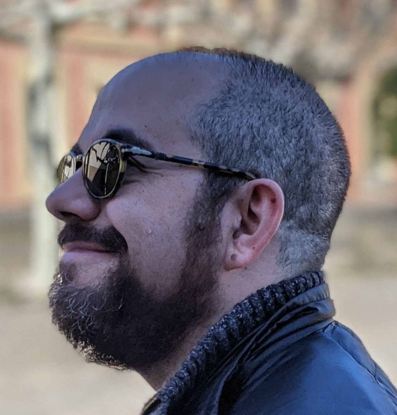 Daniel Primo